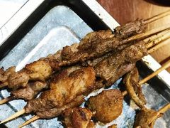 -伊隆斋(什刹海店)