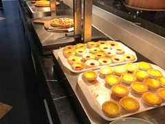 -炽真·果木窑烤自助牛排馆儿(和平欧乐店)