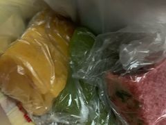 薄荷拉糕-非遗近水楼糕团(景德路店)