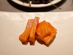 -奔海甄选·活鲜刺身铁板烧自助(太原里店)