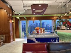 -良子健身(望京SOHO店)