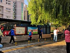 -秦皇岛市西港路小学