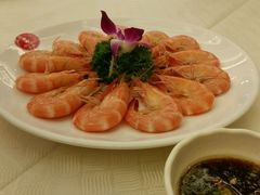 -北海渔村酒楼·粤菜海鲜点心(新华店)