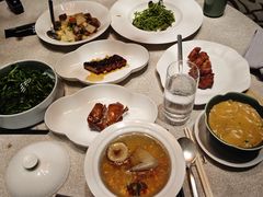 -万丽轩·粤菜(王府井金茂万丽酒店)
