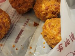 -聚合鑫东北熏酱熟食麻辣面(长阳店)