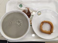 -锦馨豆汁(天坛路店)