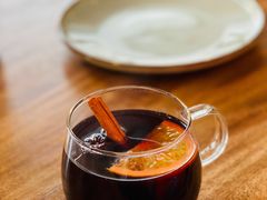 热红酒-RAC BAR(安福路店)