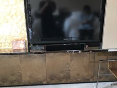 -广州天河希尔顿酒店