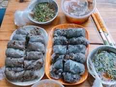 -李记 河口老字号越南小卷粉