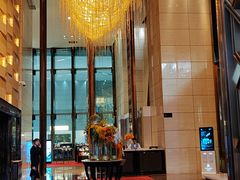 -瑞吉酒店·The Drawing Room闲逸廊·云端下午茶·夜奢Whiskey