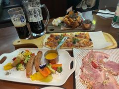 -haxnbauer海森堡德国餐厅(深圳coco店)
