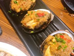 -烧货·活海鲜炭烧(湖滨商业街店)