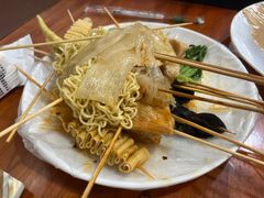 -郭记小街麻辣烫(南小街总店)