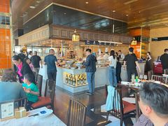 -君悦酒店·乐厨·高空自助餐(青年大街店)