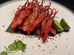 -庐灶江南·江南菜·四合院Bistro(东直门·华侨夜泊君亭店)