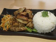 -little hlk 小饿龙(浦东嘉里城店)