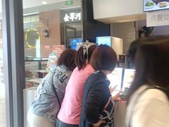 -乡村基(双流时代奥特莱斯餐厅)