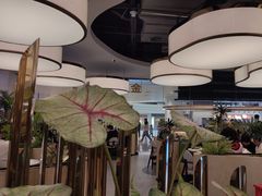 -KingThaia金泰兰(滨江天街店)