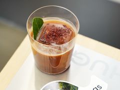 -HUGS coffee(东区店)