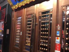 门面-成都老码头火锅(旺角店)