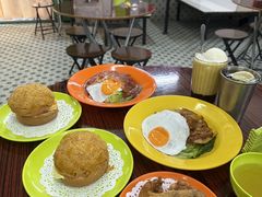 -噏耷茶档