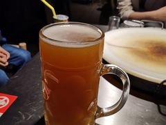 -冰冰龙虾·江湖菜·花园江景餐厅