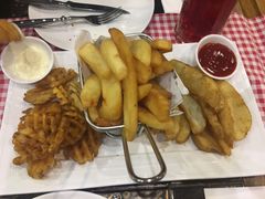 -Paulaner·德国帕拉娜自酿啤酒餐厅(海上世界店)