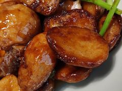 -浩运·海鲜青岛菜·海胆水饺(石老人店)