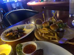 -蓝枪鱼鲜酿啤酒餐厅blue marlin(江宁店)