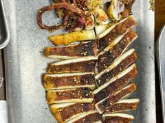 -老虎滩大连海鲜烧烤(水游城店)