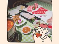 -番食园鲜食火锅(高新店)