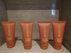 -西双版纳融创皇冠假日度假酒店