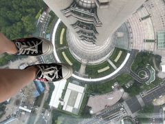 -东方明珠广播电视塔