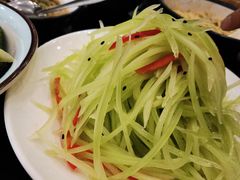 -宛平李记小吃(东关街店)