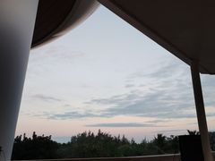 -三亚海棠湾仁恒皇冠假日酒店·大堂吧