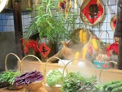 -吴越荣记·苏州菜·松鼠桂鱼(娄门景区店)