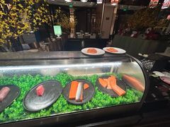 -西藏饭店·亚克·食光自助餐厅