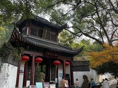 -杭州黄龙洞