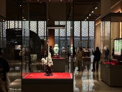 -北京工艺美术博物馆