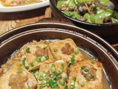 -金苑酒家·客家菜·广东老字号(万象店)