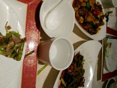 android_upload_pic-喜来登由由大酒店九州膳坊中餐厅