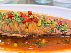 -昆承湖酒家·本帮农家菜