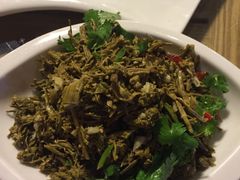 -武林峰餐厅(龙湖星悦荟店)