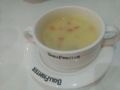 -斗牛士牛排餐厅(嘉里汇店)