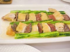 经典文昌鸡-广州酒家(文昌总店)