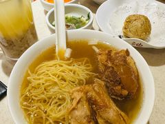-池记(尖沙咀店)