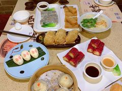 -点都德(聚福楼店)