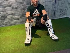-GMJ·24H健身房(四川北路店)
