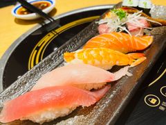 -合点寿司(美罗城店)