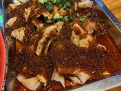 -兔槽江湖菜·重庆璧山兔(水围店)